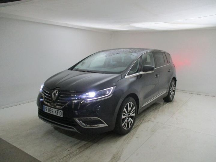 Photo 1 VIN: VF1RFC00X59161514 - RENAULT ESPACE 