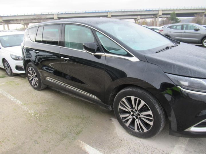 Photo 10 VIN: VF1RFC00X59161514 - RENAULT ESPACE 