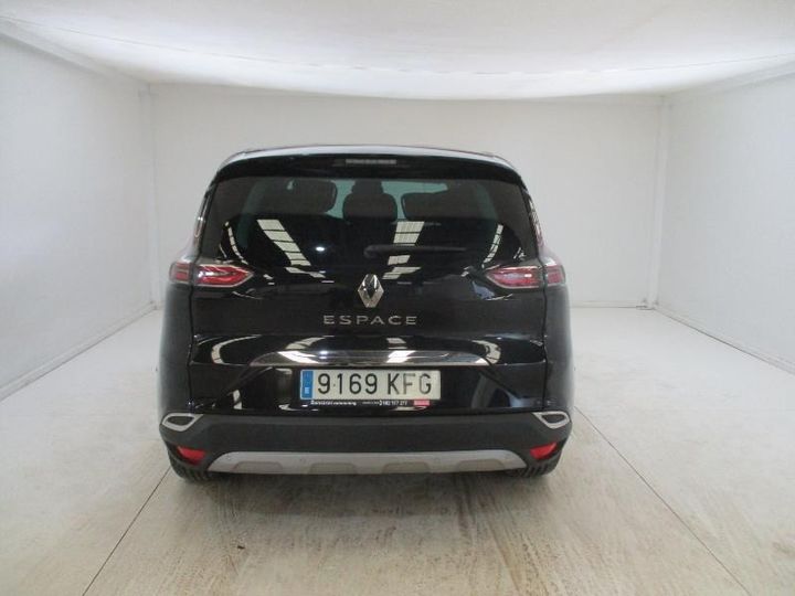 Photo 2 VIN: VF1RFC00X59161514 - RENAULT ESPACE 