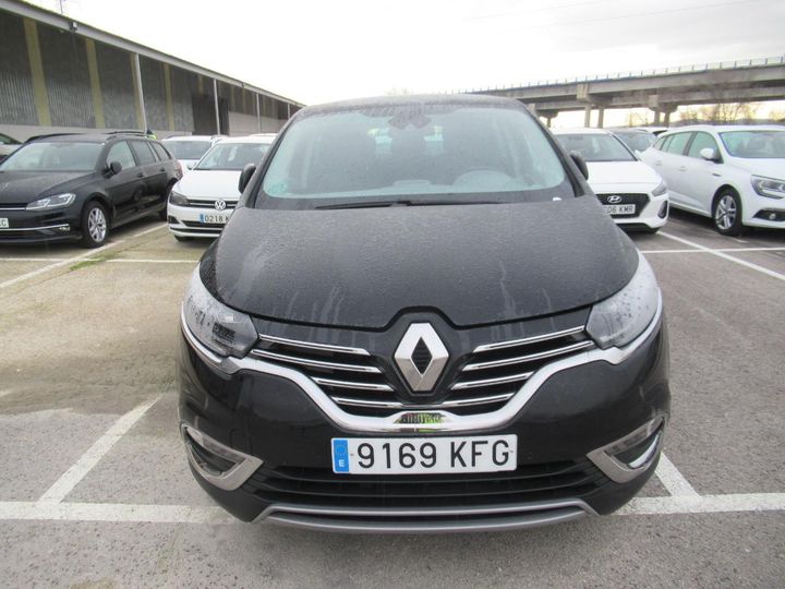 Photo 6 VIN: VF1RFC00X59161514 - RENAULT ESPACE 