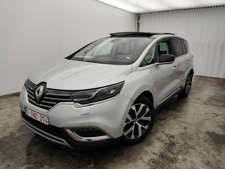 Photo 0 VIN: VF1RFC00X59275142 - RENAULT ESPACE &#3915 