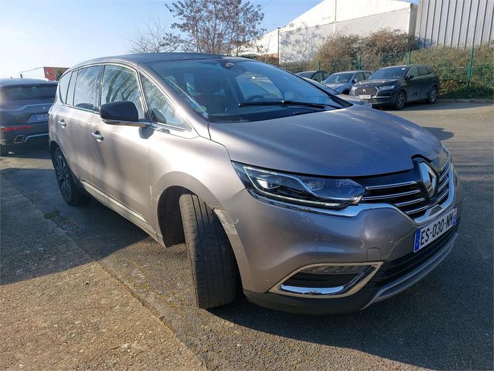 Photo 2 VIN: VF1RFC00X59569298 - RENAULT ESPACE 