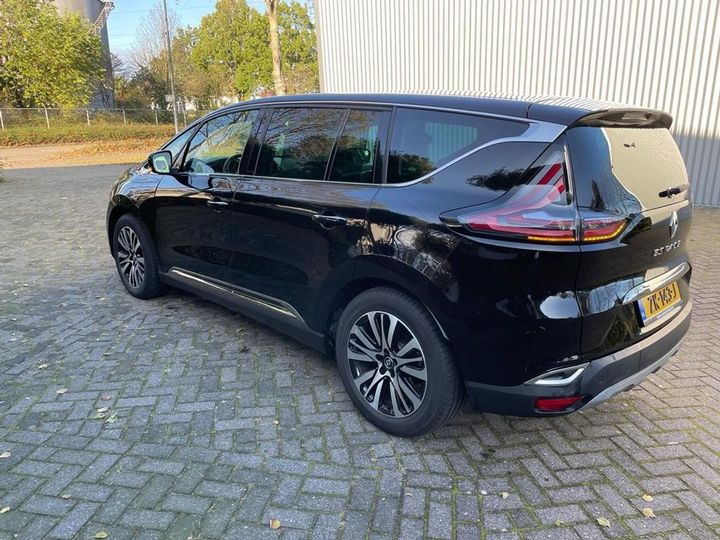 Photo 2 VIN: VF1RFC00X59950570 - RENAULT ESPACE 