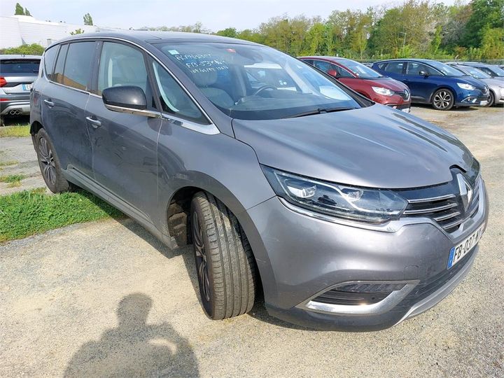 Photo 2 VIN: VF1RFC00X61455382 - RENAULT ESPACE 