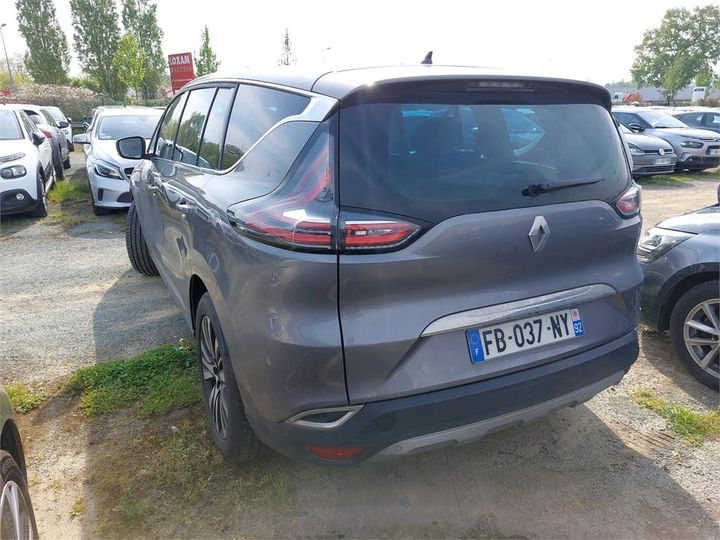 Photo 3 VIN: VF1RFC00X61455382 - RENAULT ESPACE 