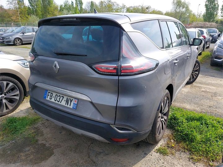 Photo 4 VIN: VF1RFC00X61455382 - RENAULT ESPACE 