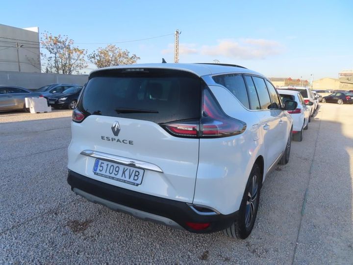 Photo 2 VIN: VF1RFC00X61531019 - RENAULT ESPACE 