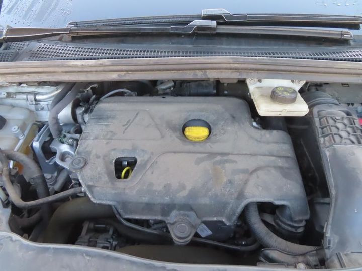 Photo 23 VIN: VF1RFC00X61531019 - RENAULT ESPACE 