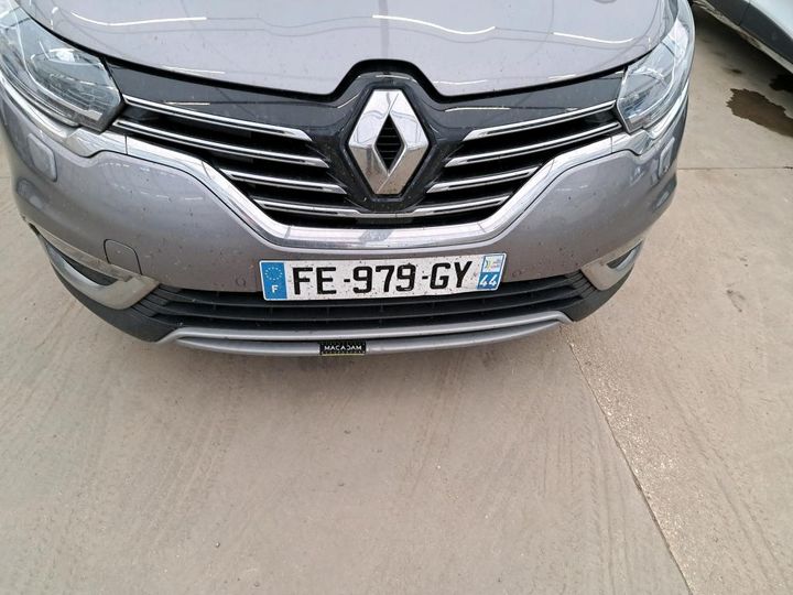 Photo 16 VIN: VF1RFC00X62485329 - RENAULT ESPACE 