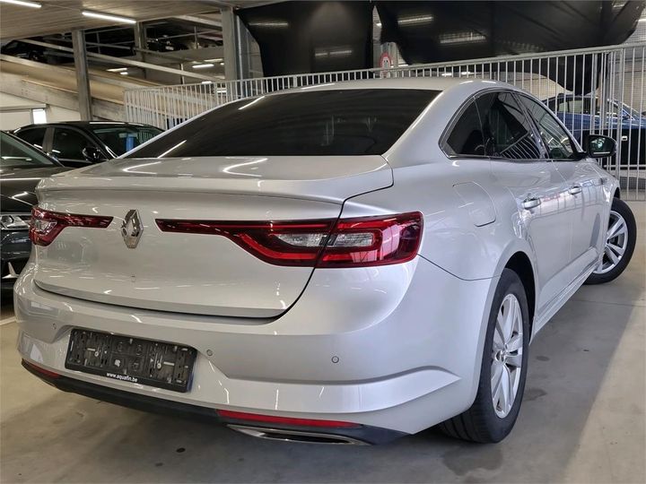 Photo 2 VIN: VF1RFD00054764717 - RENAULT TALISMAN 