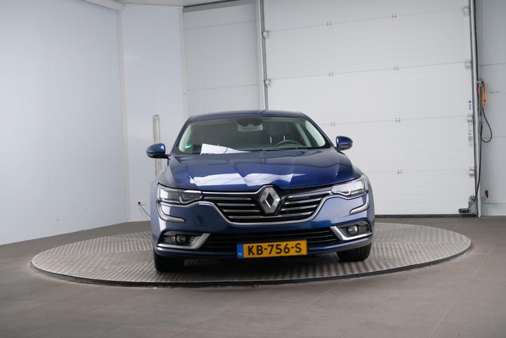 Photo 6 VIN: VF1RFD00055371357 - RENAULT TALISMAN 