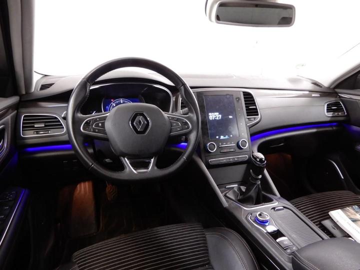 Photo 9 VIN: VF1RFD00055371357 - RENAULT TALISMAN 