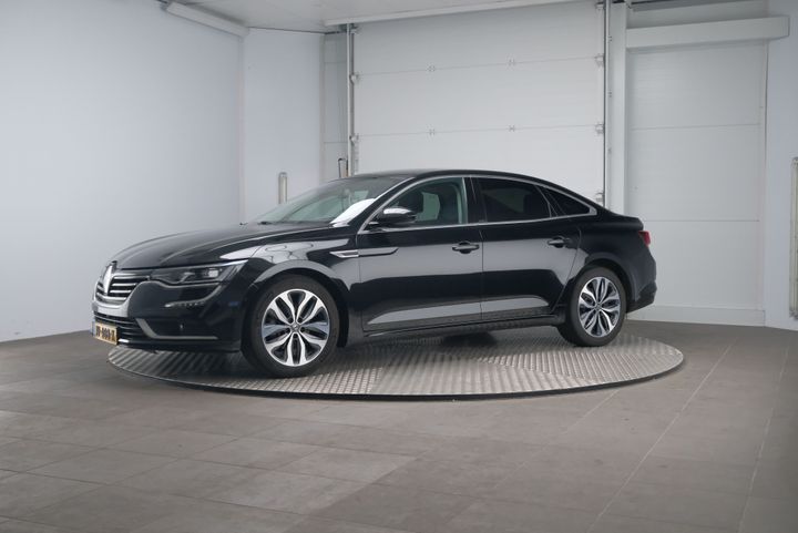 Photo 0 VIN: VF1RFD00055371424 - RENAULT TALISMAN 