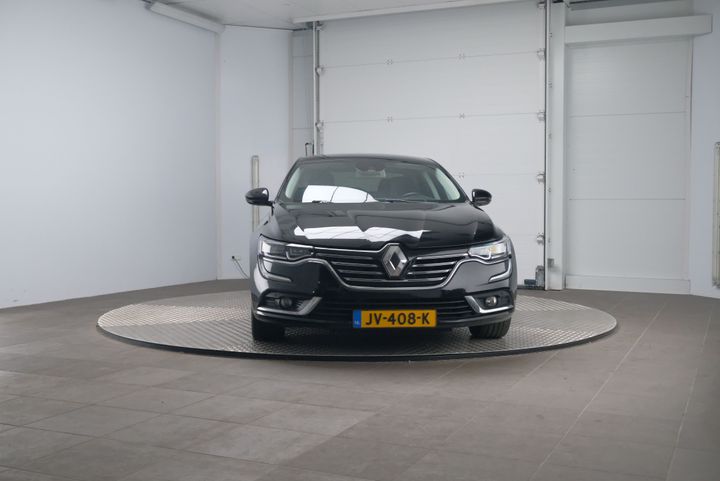 Photo 6 VIN: VF1RFD00055371424 - RENAULT TALISMAN 