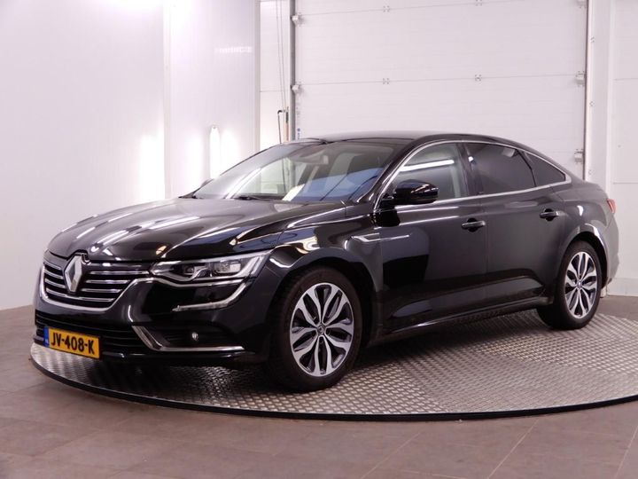 Photo 7 VIN: VF1RFD00055371424 - RENAULT TALISMAN 