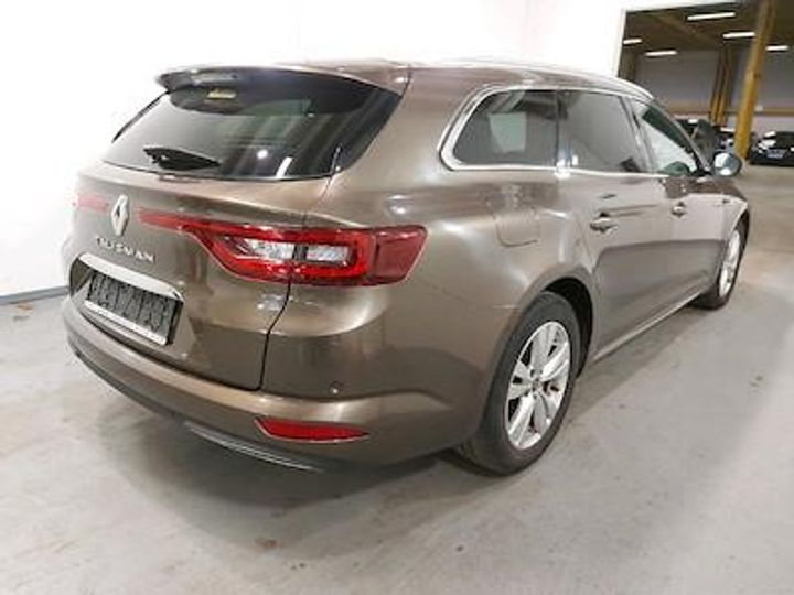 Photo 4 VIN: VF1RFD00055814610 - RENAULT TALISMAN 