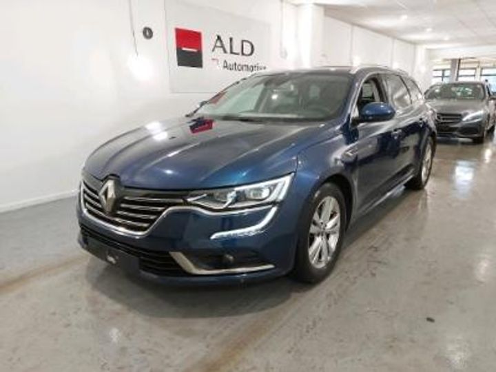 Photo 1 VIN: VF1RFD00055962398 - RENAULT TALISMAN GRANDTOUR DIESEL 