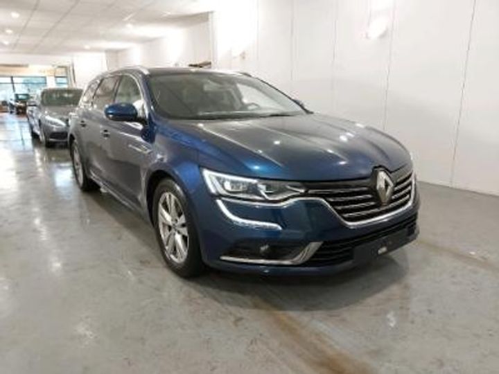 Photo 2 VIN: VF1RFD00055962398 - RENAULT TALISMAN GRANDTOUR DIESEL 