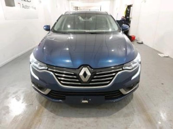 Photo 5 VIN: VF1RFD00055962398 - RENAULT TALISMAN GRANDTOUR DIESEL 