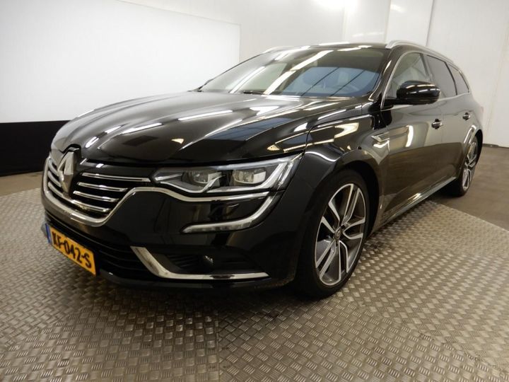 Photo 0 VIN: VF1RFD00056045987 - RENAULT TALISMAN ESTATE 