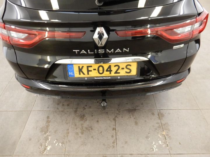 Photo 27 VIN: VF1RFD00056045987 - RENAULT TALISMAN ESTATE 