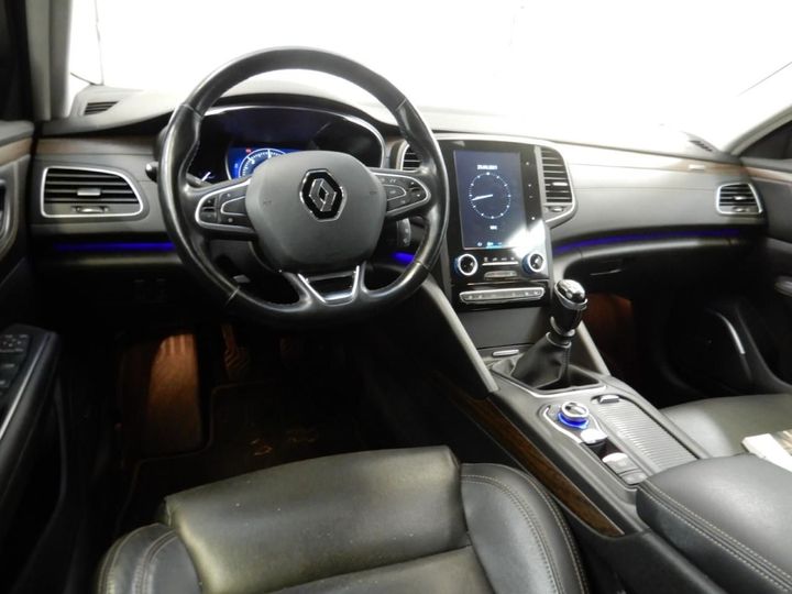 Photo 3 VIN: VF1RFD00056045987 - RENAULT TALISMAN ESTATE 