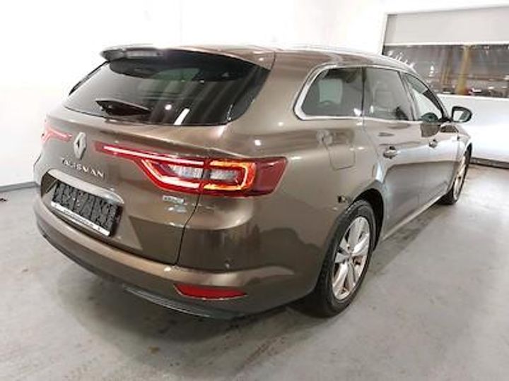 Photo 4 VIN: VF1RFD00056123863 - RENAULT TALISMAN GRANDTOUR DIESEL 