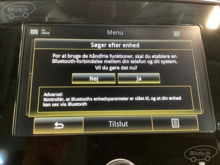 Photo 6 VIN: VF1RFD00056269051 - RENAULT TALISMAN GRANDTOUR 