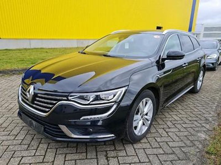 Photo 0 VIN: VF1RFD00056295455 - RENAULT TALISMAN GRANDTOUR DIESEL 