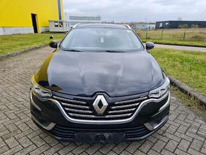 Photo 5 VIN: VF1RFD00056295455 - RENAULT TALISMAN GRANDTOUR DIESEL 