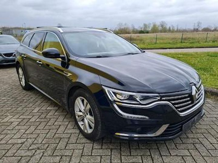 Photo 2 VIN: VF1RFD00056295455 - RENAULT TALISMAN GRANDTOUR DIESEL 