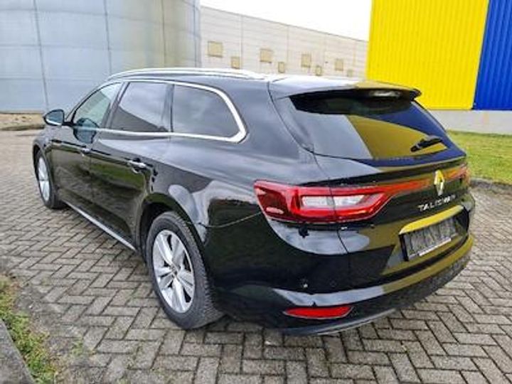 Photo 3 VIN: VF1RFD00056295455 - RENAULT TALISMAN GRANDTOUR DIESEL 