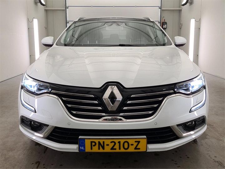 Photo 13 VIN: VF1RFD00056324985 - RENAULT TALISMAN 