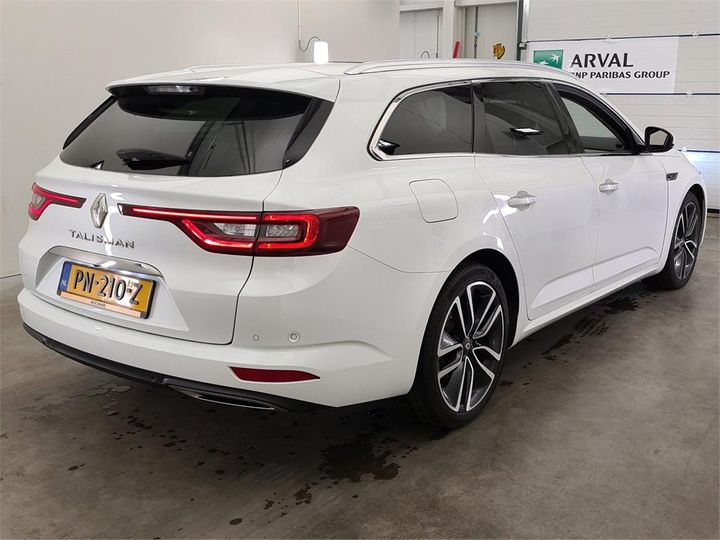 Photo 2 VIN: VF1RFD00056324985 - RENAULT TALISMAN 