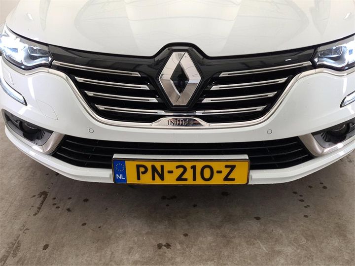 Photo 5 VIN: VF1RFD00056324985 - RENAULT TALISMAN 