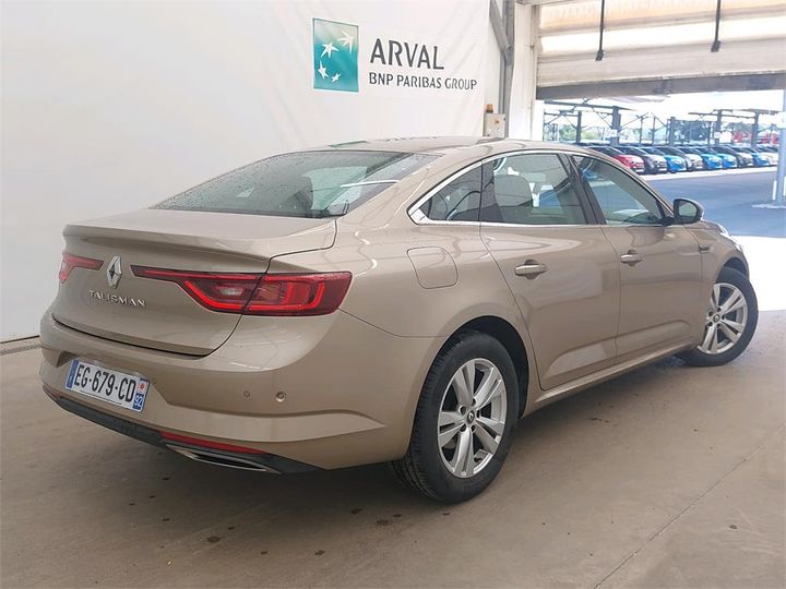 Photo 2 VIN: VF1RFD00056364855 - RENAULT TALISMAN 