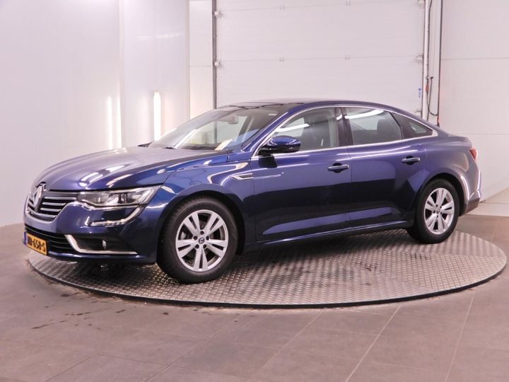 Photo 7 VIN: VF1RFD00056400642 - RENAULT TALISMAN 