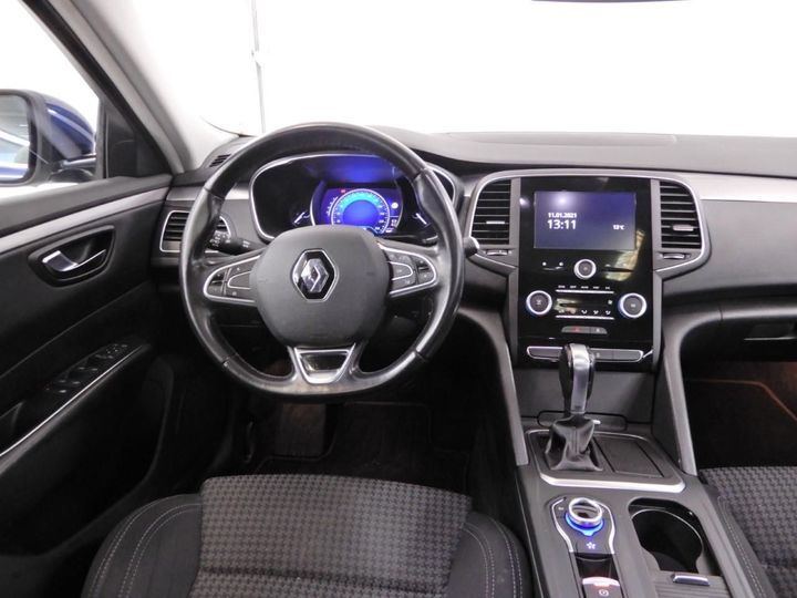 Photo 9 VIN: VF1RFD00056400642 - RENAULT TALISMAN 