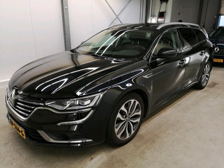 Photo 1 VIN: VF1RFD00056527701 - RENAULT TALISMAN 