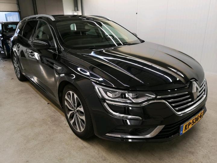 Photo 2 VIN: VF1RFD00056527701 - RENAULT TALISMAN 