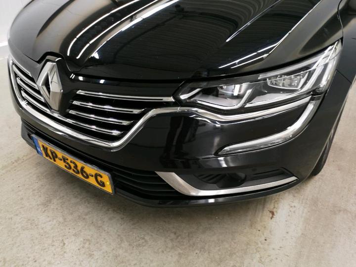 Photo 23 VIN: VF1RFD00056527701 - RENAULT TALISMAN 