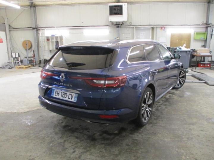 Photo 2 VIN: VF1RFD00056552565 - RENAULT TALISMAN ESTATE 