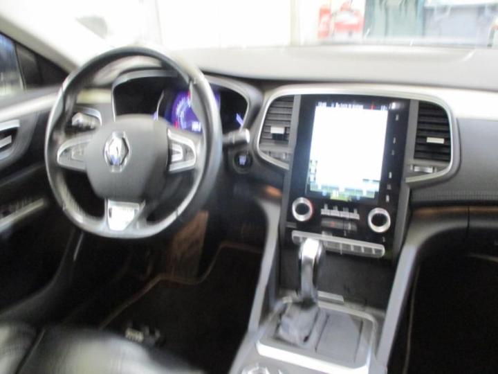 Photo 7 VIN: VF1RFD00056552565 - RENAULT TALISMAN ESTATE 