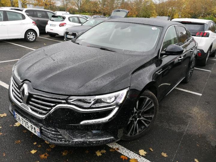 Photo 1 VIN: VF1RFD00056552971 - RENAULT TALISMAN 