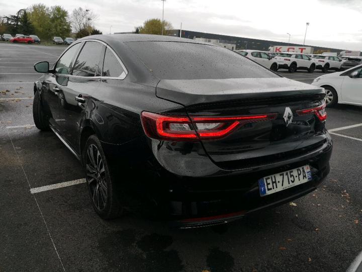 Photo 16 VIN: VF1RFD00056552971 - RENAULT TALISMAN 