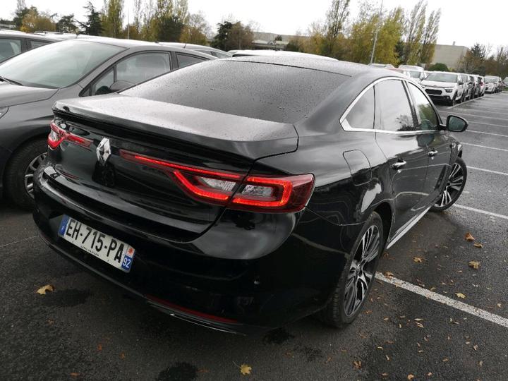 Photo 17 VIN: VF1RFD00056552971 - RENAULT TALISMAN 