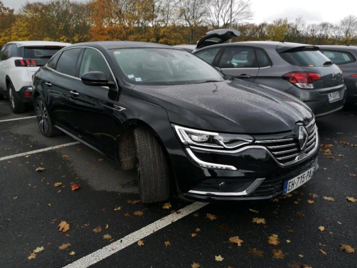 Photo 18 VIN: VF1RFD00056552971 - RENAULT TALISMAN 