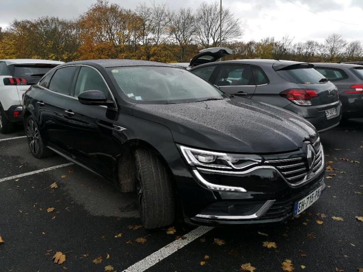 Photo 2 VIN: VF1RFD00056552971 - RENAULT TALISMAN 