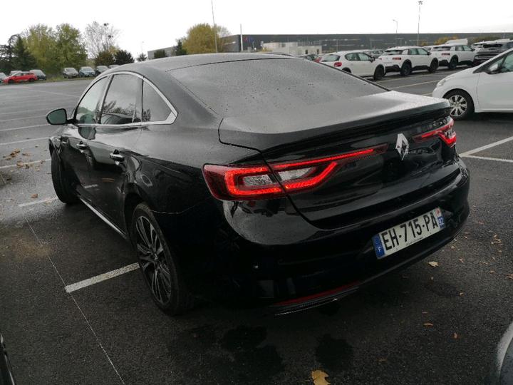 Photo 3 VIN: VF1RFD00056552971 - RENAULT TALISMAN 