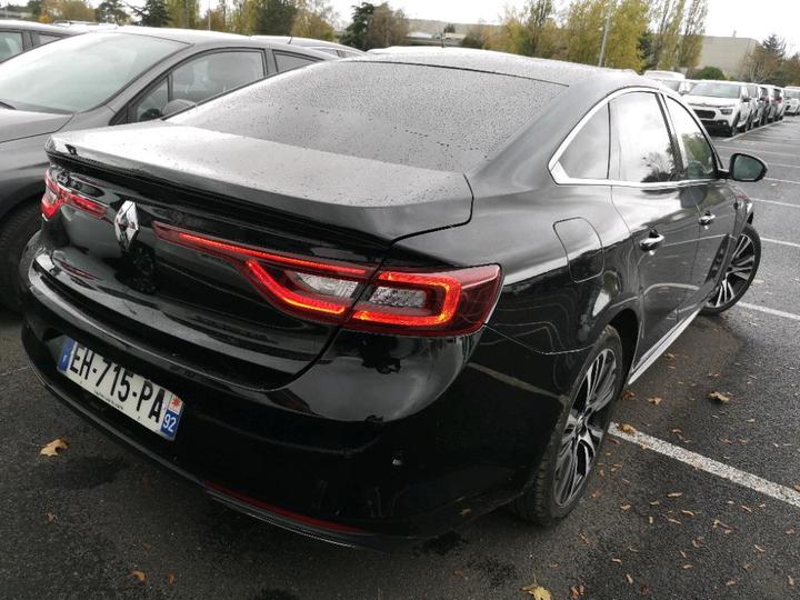 Photo 4 VIN: VF1RFD00056552971 - RENAULT TALISMAN 